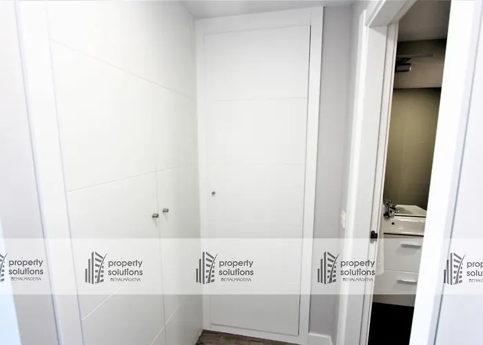 Playa Los álamos - Segunda Línea De Playa - Piscina - Playa A 300 Metros - Parking Gratis - Excelente Conexión Wifi