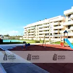Playa Los Alamos - Segunda Linea De Playa - Piscina - Playa A 300 Metros - Parking Gratis Торремолинос
