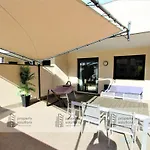 Playa Los Alamos - Segunda Linea De Playa - Piscina - Playa A 300 Metros - Parking Gratis Апартаменти *
