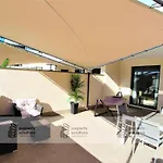 Апартаменти Playa Los Alamos - Segunda Linea De Playa - Piscina - Playa A 300 Metros - Parking Gratis Торремолінос