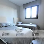 Playa Los Alamos - Segunda Linea De Playa - Piscina - Playa A 300 Metros - Parking Gratis Торремолінос